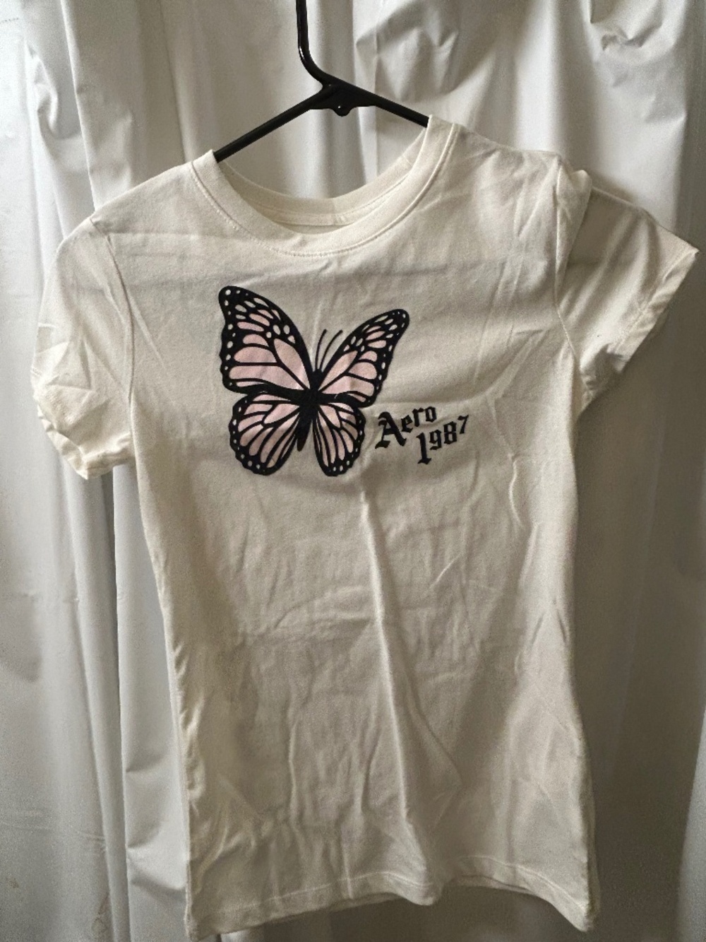 Aeropostale Classic Crewneck Tee